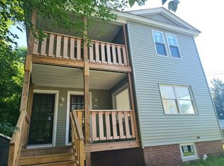 187-189 W Franklin St, Holyoke, MA 01040