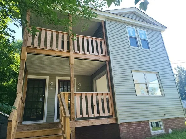 187-189 W Franklin St, Holyoke, MA 01040