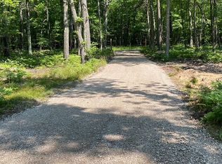6701 W Numbers Rd, Indian River, MI 49749