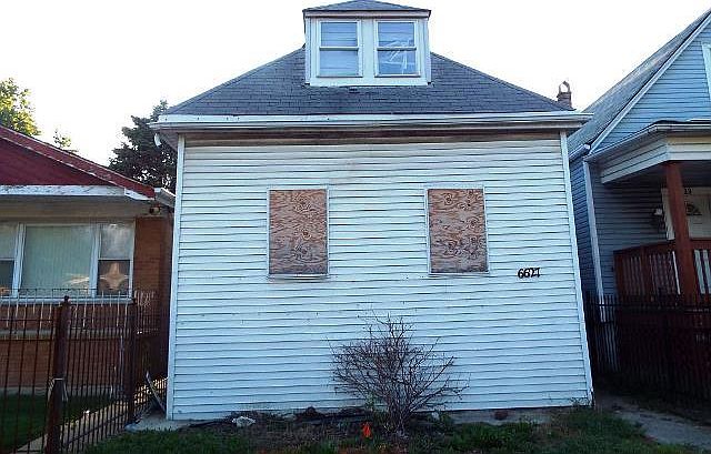 1st image of 6627 S Damen Ave
