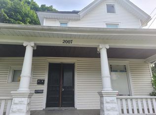 2007 E State St APT 1, Rockford, IL 61104
