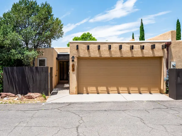 16 Plaza Olas Altos NE, Albuquerque, NM 87109
