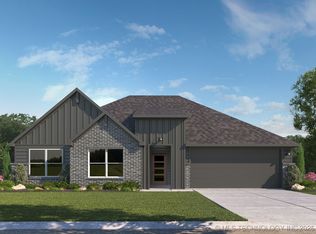 10109 E 132nd St S, Broken Arrow, OK 74014