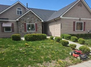 3201 Raintree, Nampa, ID 83686