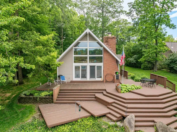 3503 SW Indian Trl, Farmland, IN 47340