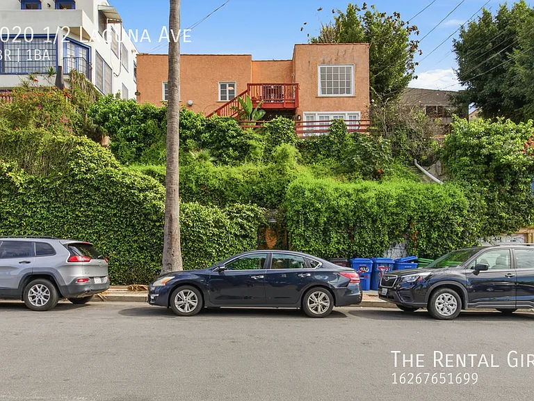 1020 1/2 Laguna Ave — Photo 17