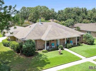 14048 Katherine Ave, Baton Rouge, LA 70815
