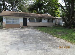 4028 Valencia Dr, New Pt Richey, FL 34652