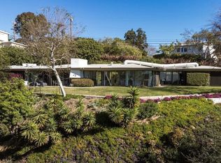 765 N Tigertail Rd, Los Angeles, CA 90049