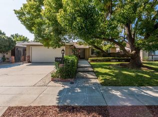 1364 Bryan Ave, San Jose, CA 95118