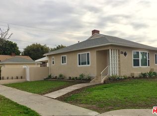 11108 Braddock Dr, Culver City, CA 90230
