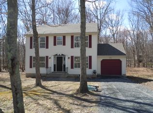 102 Watershed Way, East Stroudsburg, PA 18302