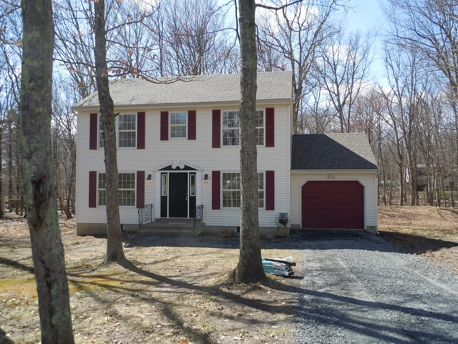 102 Watershed Way photo 1