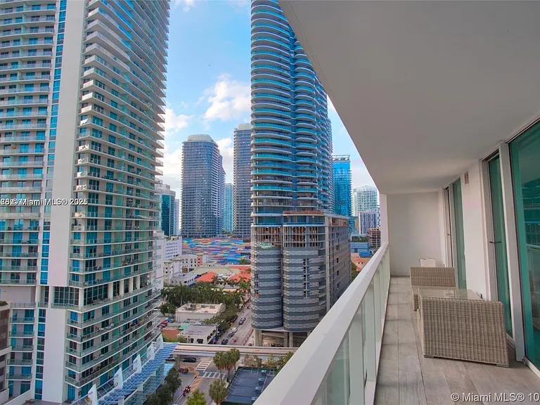 1080 Brickell Ave #1501 — Photo 11