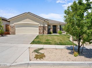 9225 Sassafras Trl, Reno, NV 89523