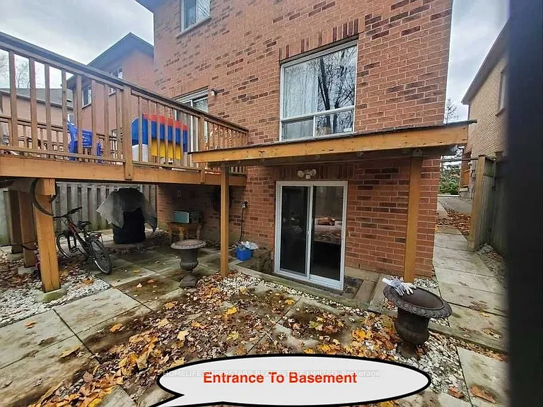 3784 Forest Bluff Cres #BASEMENT — Photo 4