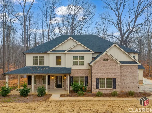 968 Stockton Farm Road, Pendergrass, GA 30567