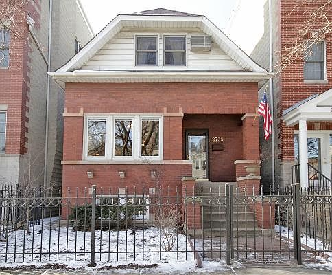 1st image of 2738 N Bosworth Ave