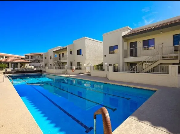 1989 Mesquite Ave Unit 46, Lake Havasu City, AZ 86403