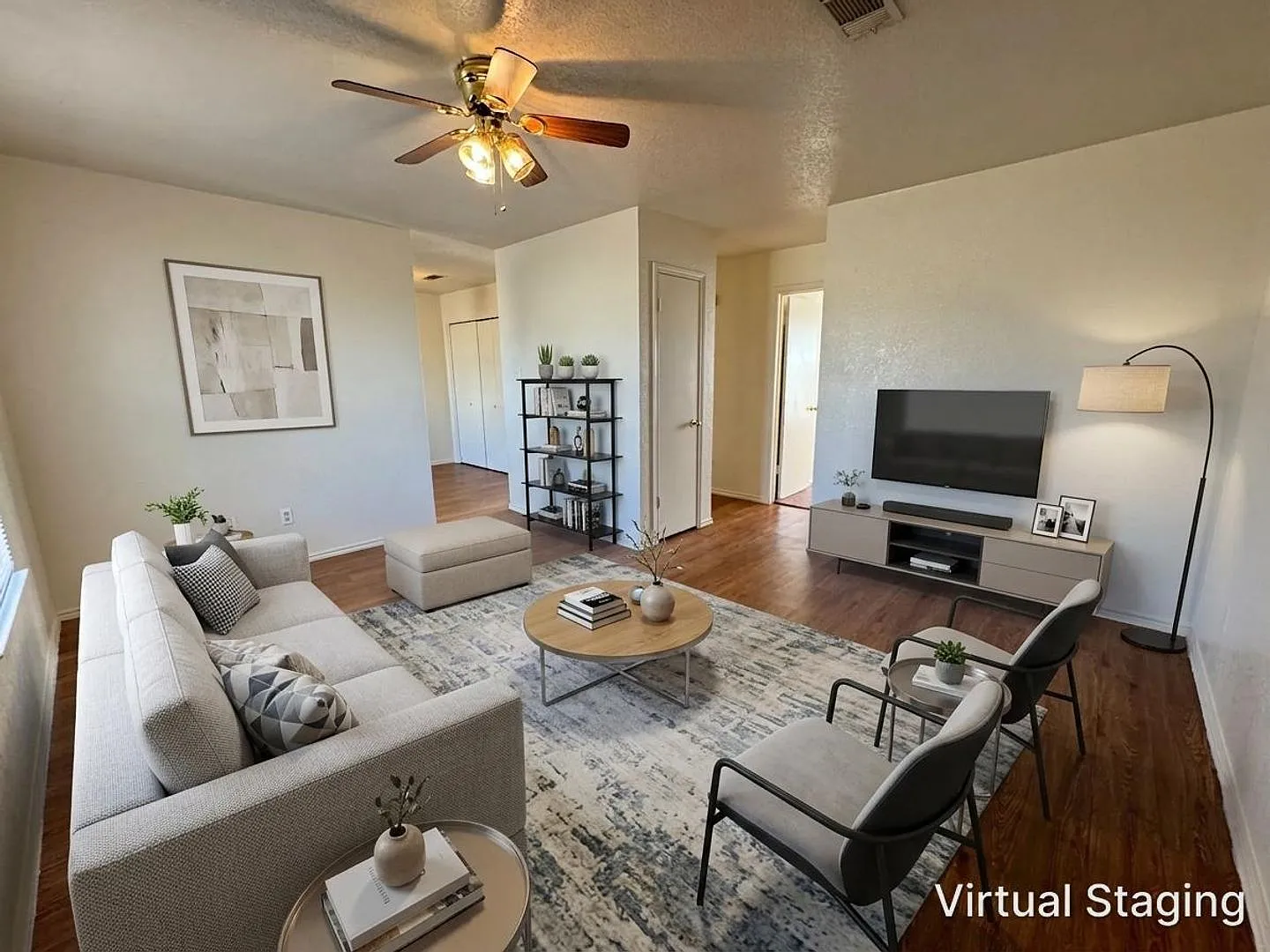 1603 Cedarhill Dr — Photo 1