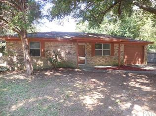 5506 Cyanamid Rd, Milton, FL 32583