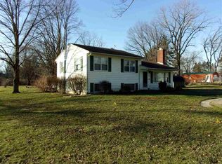 5324 Kyle Rd, Fort Wayne, IN 46809