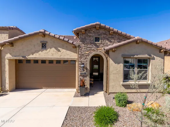 30786 S Sand Hurst Ln, Oracle, AZ 85623