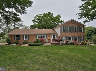 3501 Kings Cross Rd, Alexandria, VA 22303