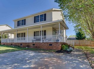 104 Heatherbrook Ct #B, Anderson, SC 29625