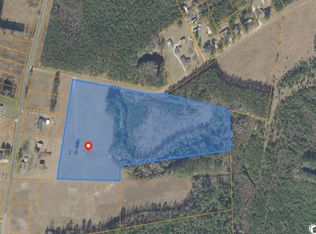 1049 Barker Rd, Loris, SC 29569