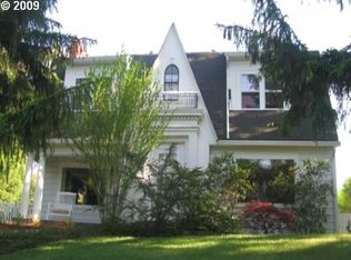 402 Washington Ave, La Grande, OR 97850