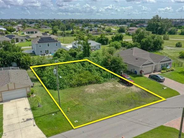 2707 SW 2nd Ln, Cape Coral, FL 33991