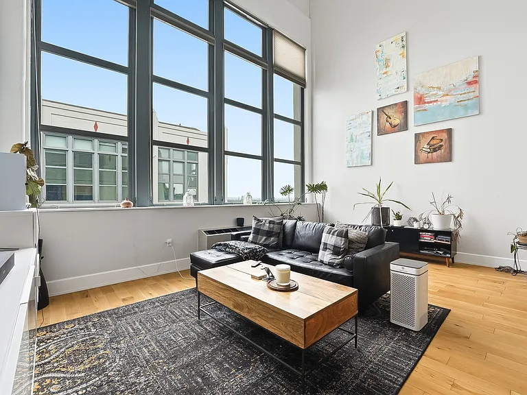 50 Dey St #Penthouse 600 — Photo 9