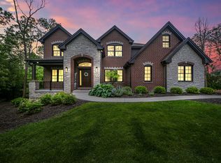 21607 Owens Rd, Mokena, IL 60448