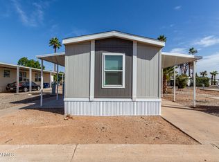 2650 W Union Hills Dr LOT 91, Phoenix, AZ 85027