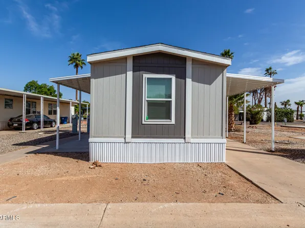 2650 W UNION HILLS Drive #91, Phoenix, AZ 85027