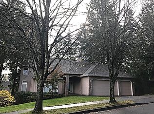 16063 SW Waxwing Way, Beaverton, OR 97007