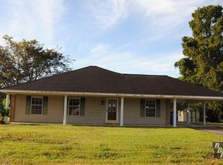 101 Shivers St, Patterson, LA 70392