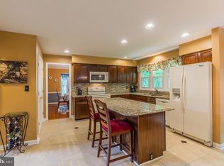 3422 Grouse Ct, Woodbridge, VA 22192