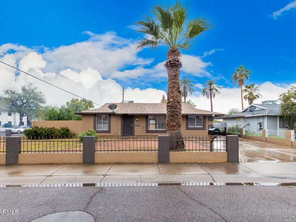 7101 W Indianola Avenue, Phoenix, AZ 85033