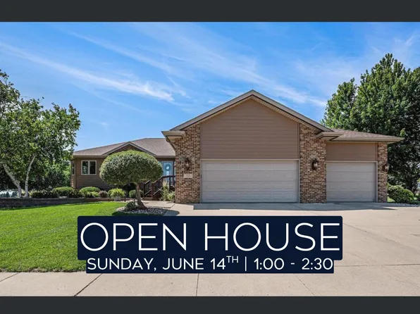 721 Britz Dr, Luverne, MN 56156