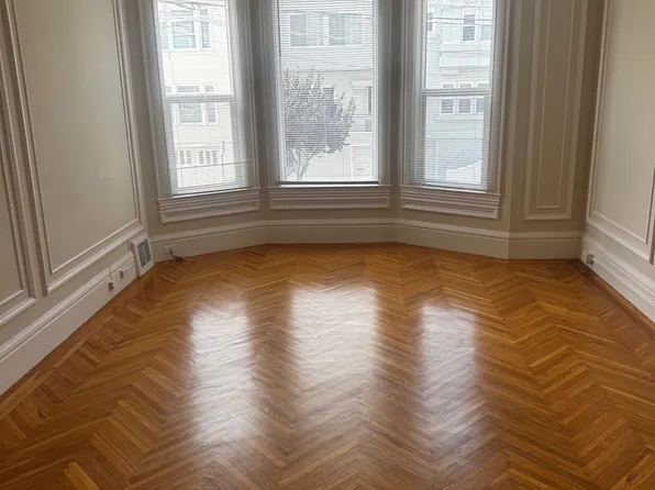 5450 California St APT 1, San Francisco, CA 94118