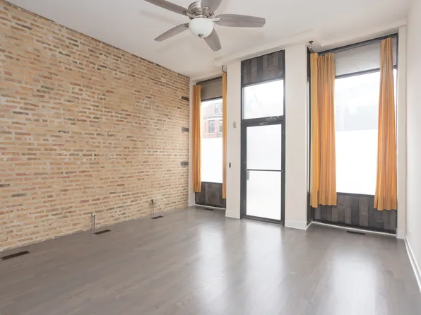 2047 1/2 N Hoyne Ave #Gs, Chicago, IL 60647