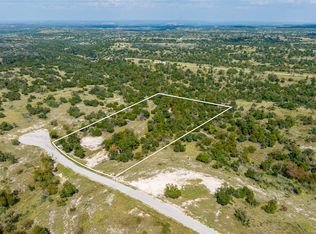 LOT 7 Longview Dr. LOT 7, Fredericksburg, TX 78624
