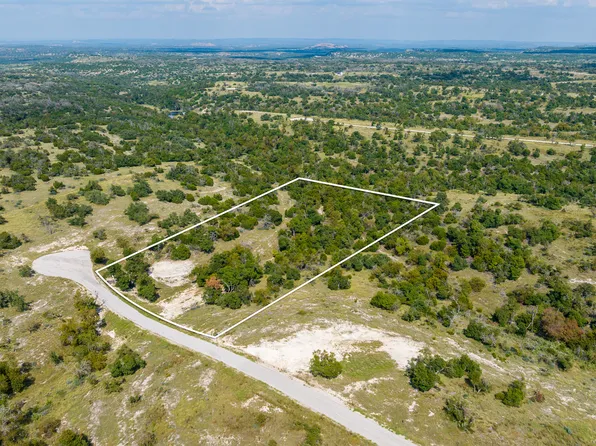 LOT 7 Longview Dr. LOT 7, Fredericksburg, TX 78624