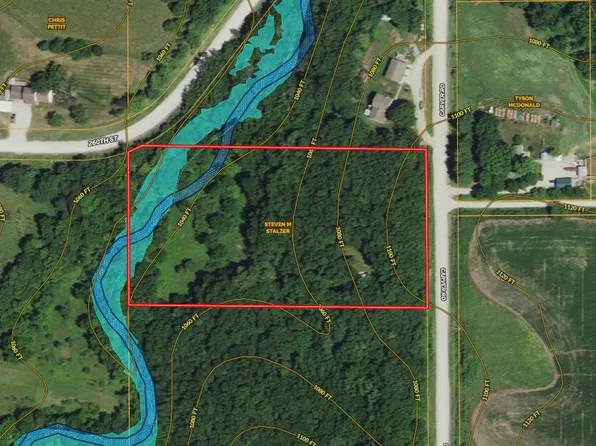Chemin P 69 Carver Rd, Winterset, IA 50273