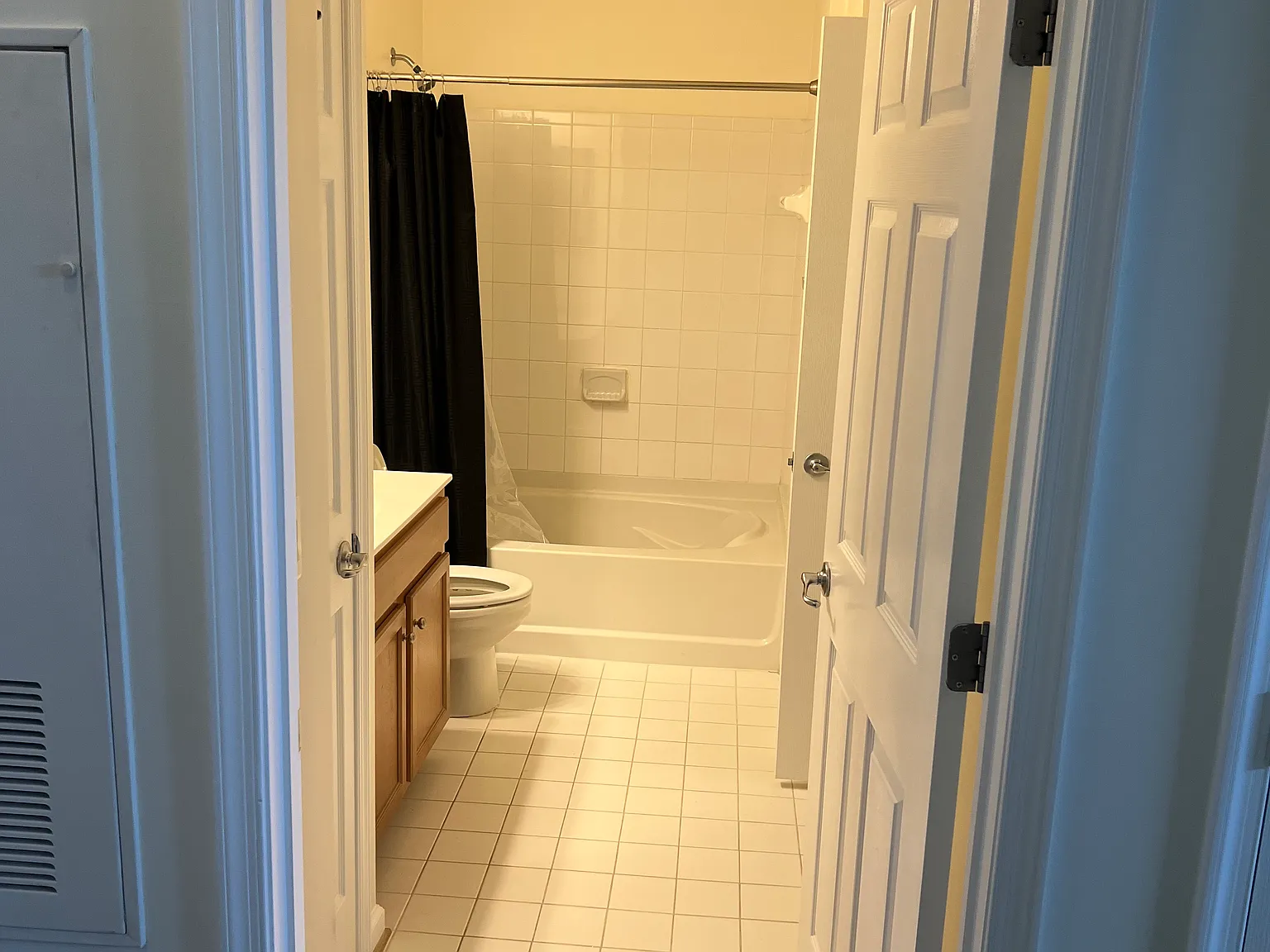 1 bed, 742 sqft, $2,000 — Photo 4