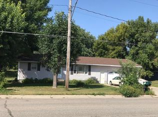 1436 2nd St S, Sauk Centre, MN 56378