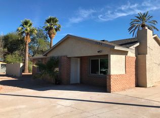 1133 W Atlanta Ave, Phoenix, AZ 85041