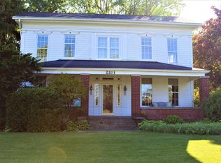 2201 S County Farm Rd, Warsaw, IN 46580